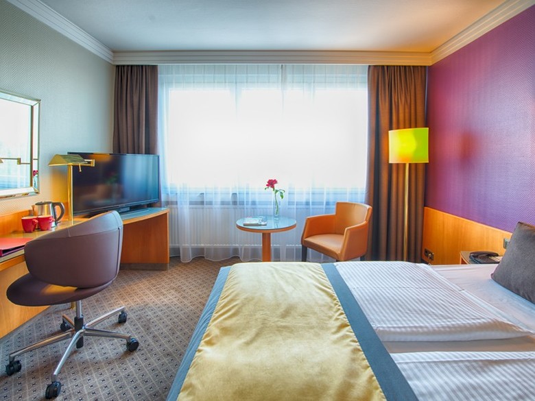 Leonardo Royal Hotel K�ln