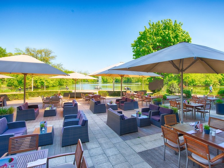 Leonardo Royal Hotel K�ln