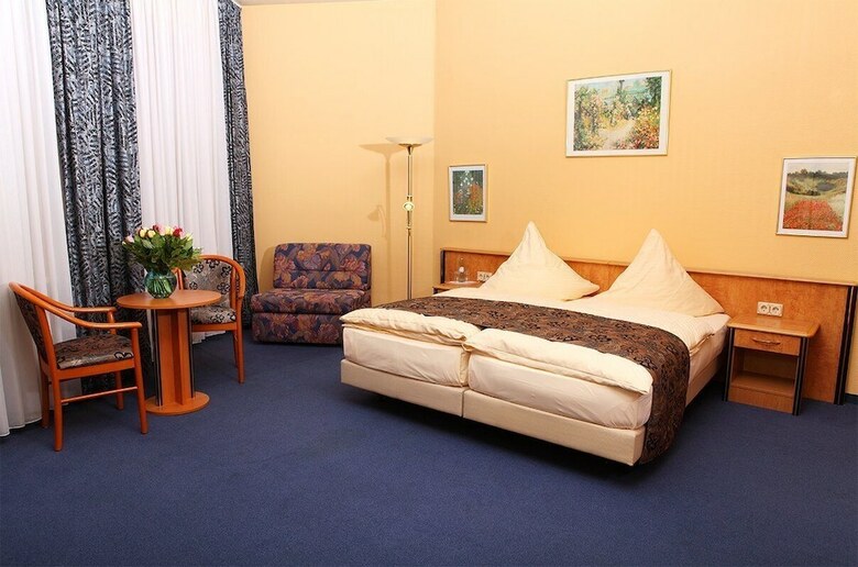 Hotel Boulevard