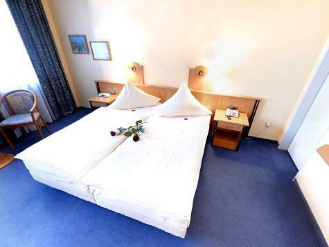Hotel Boulevard