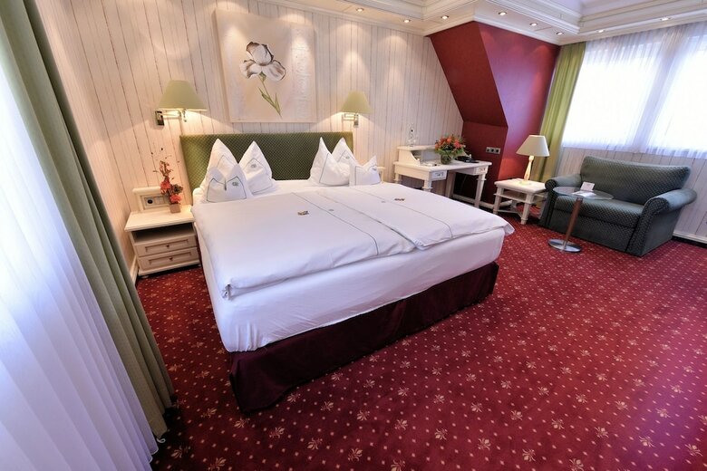 Hotel Coellner Hof