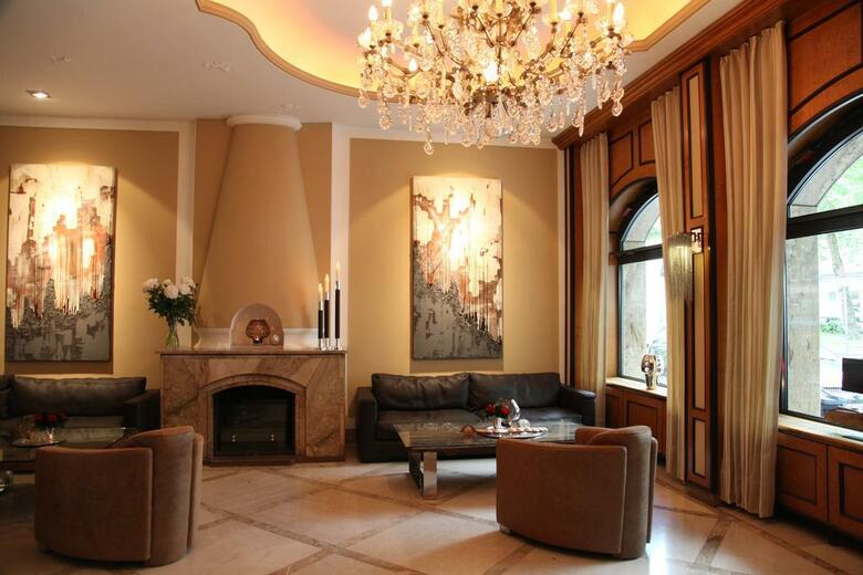 Hotel Coellner Hof