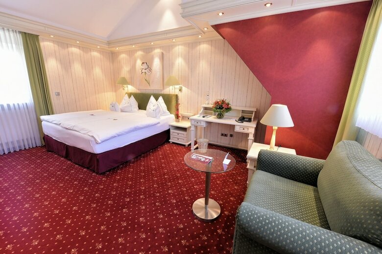 Hotel Coellner Hof