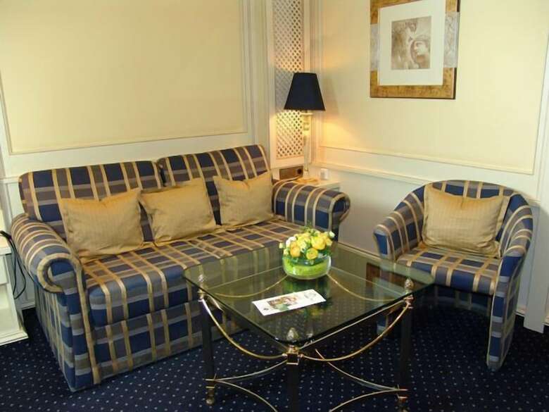 Hotel Coellner Hof