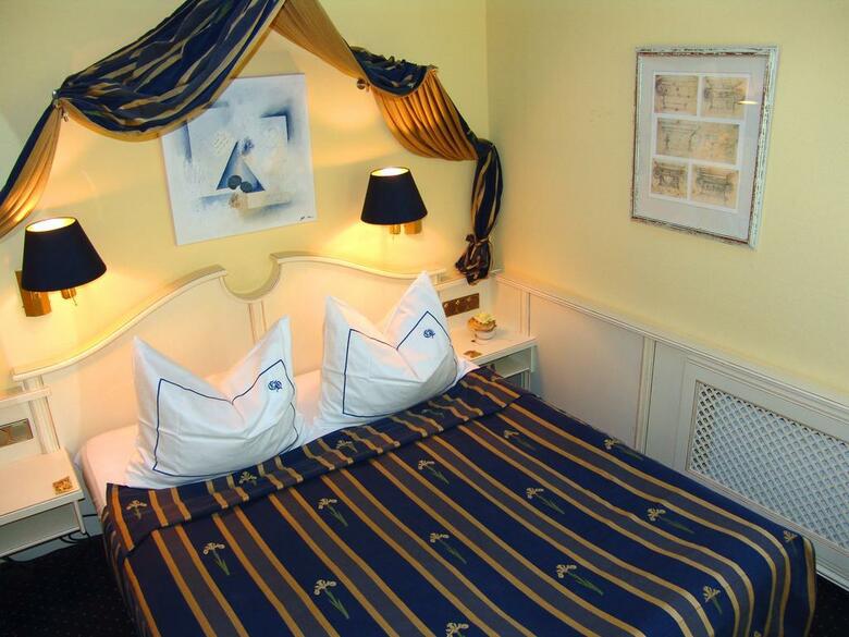 Hotel Coellner Hof