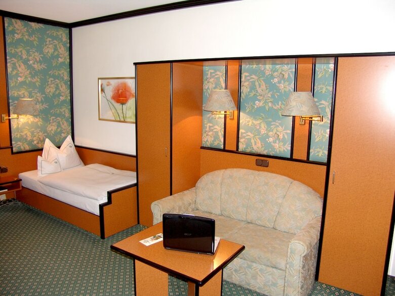Hotel Coellner Hof