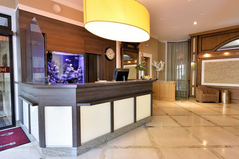 Hotel Coellner Hof
