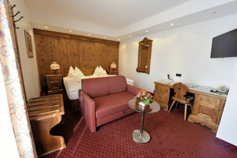 Hotel Coellner Hof