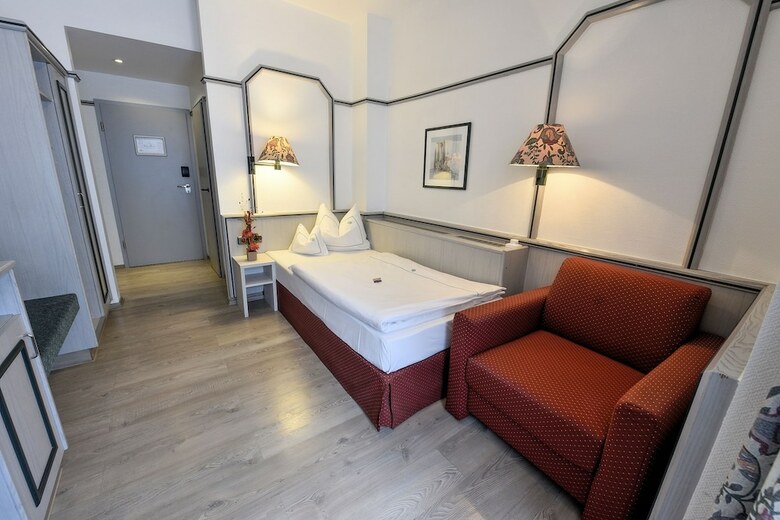 Hotel Coellner Hof