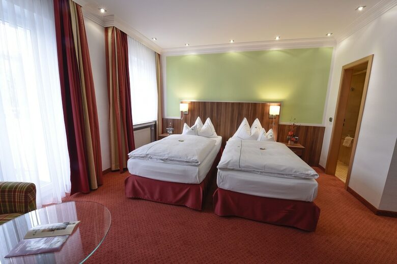 Hotel Coellner Hof