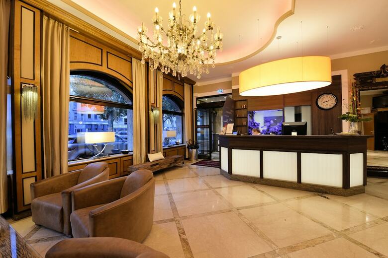 Hotel Coellner Hof