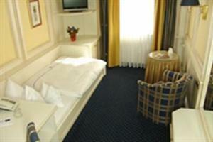 Hotel Coellner Hof