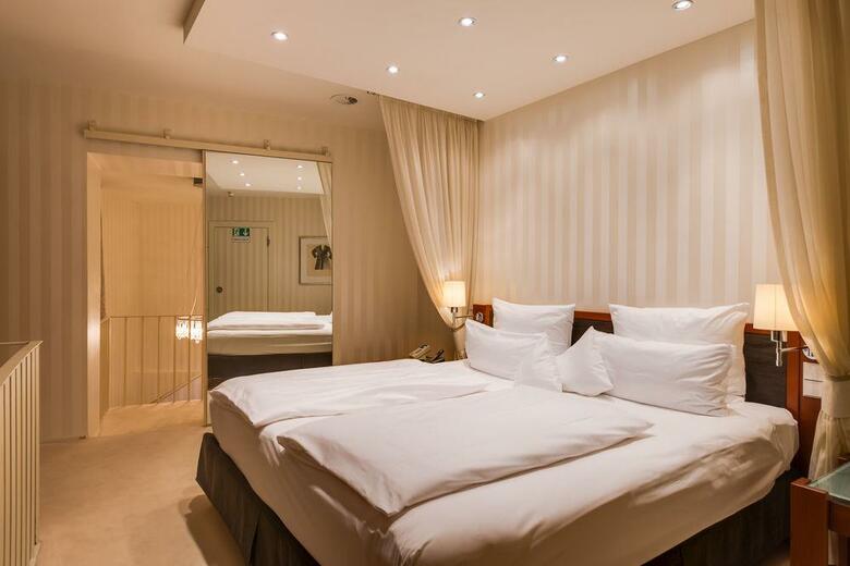 Hotel Im Wasserturm