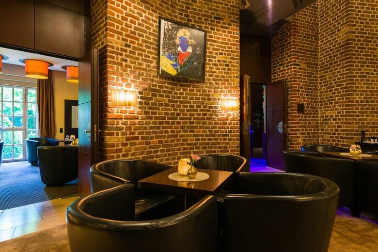 Hotel Im Wasserturm