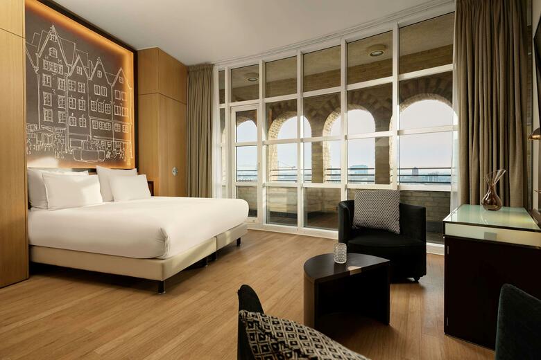 Hotel Im Wasserturm