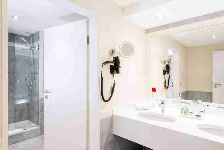 Hotel NH Collection K�ln Mediapark