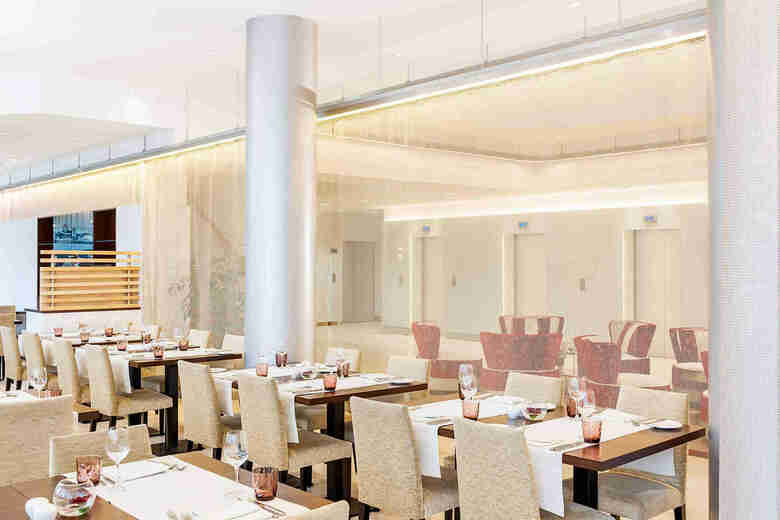 Hotel NH Collection K�ln Mediapark