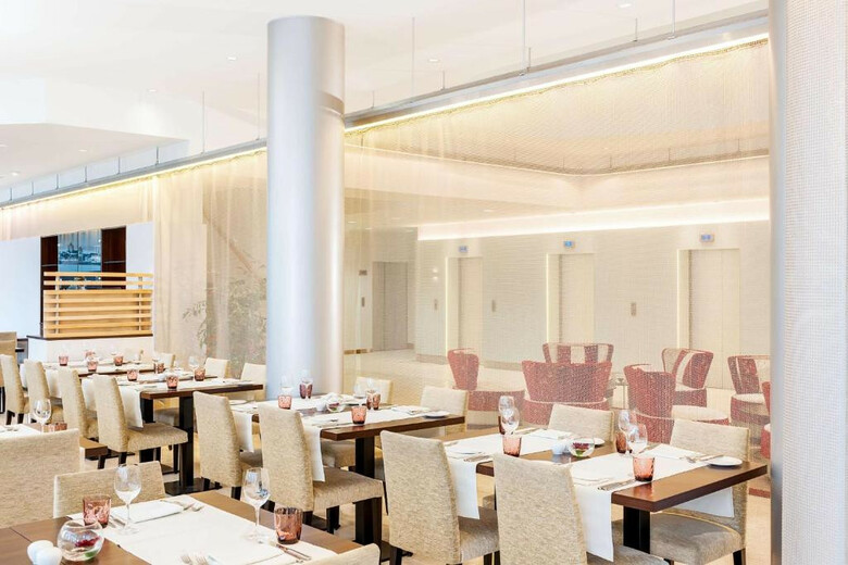 Hotel NH Collection K�ln Mediapark