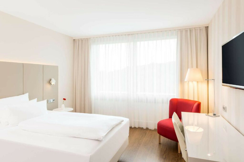 Hotel NH Collection K�ln Mediapark