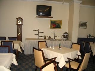 Hotel Minotel Esser
