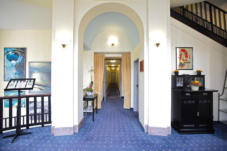 Hotel Viktoria