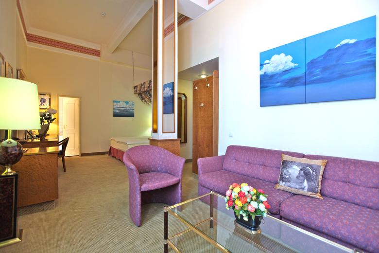 Hotel Viktoria