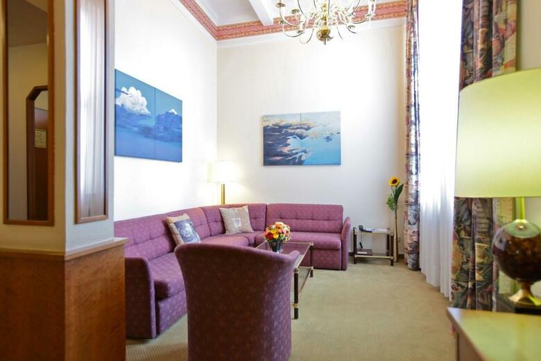 Hotel Viktoria