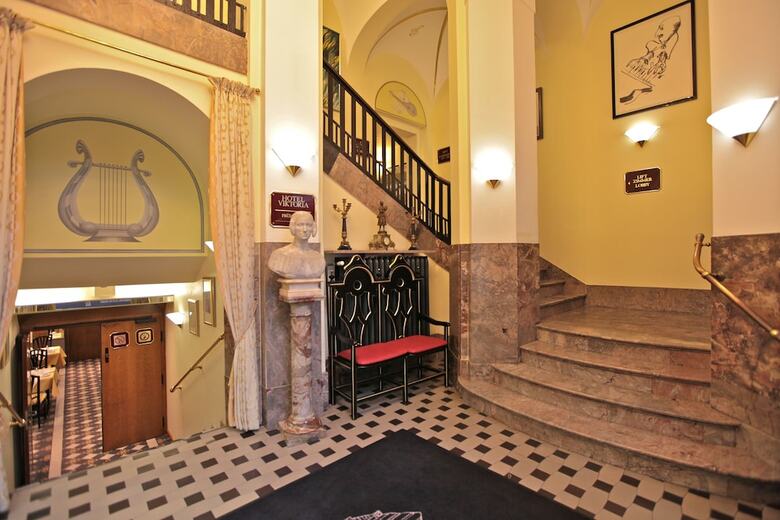 Hotel Viktoria