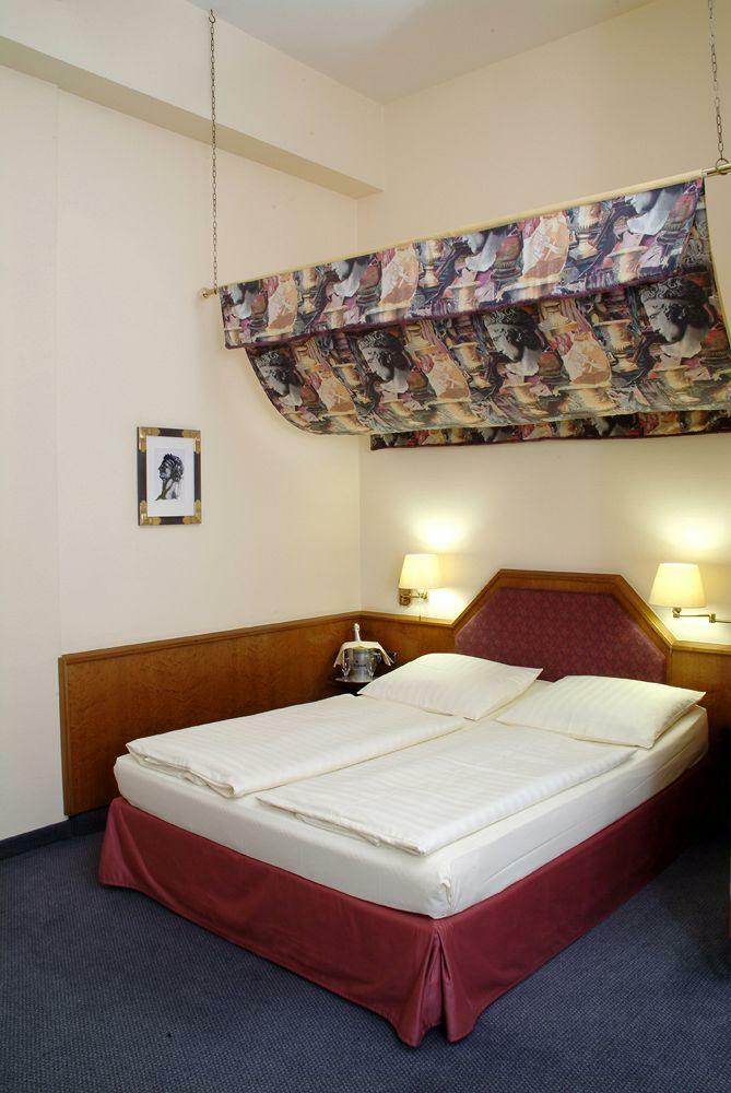 Hotel Viktoria