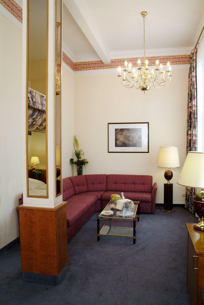Hotel Viktoria