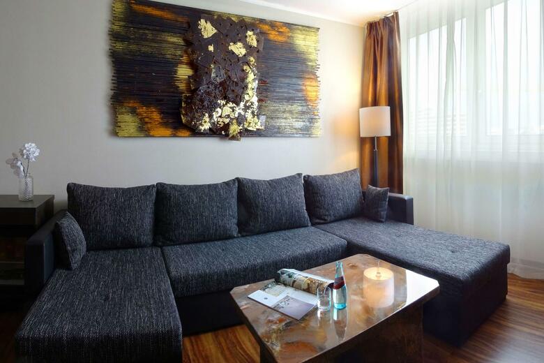 Maritim Rhein-main Hotel
