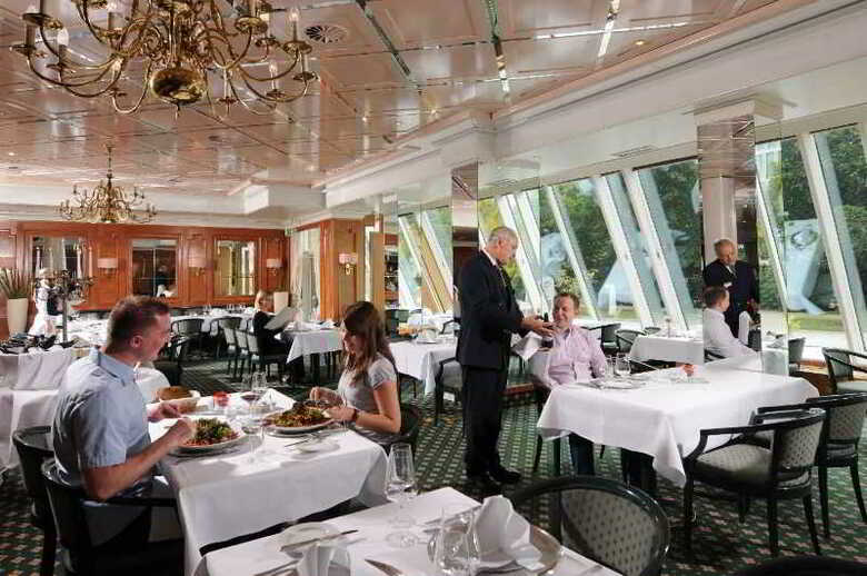 Maritim Rhein-main Hotel