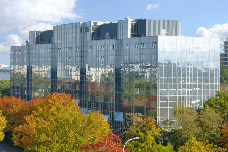 Maritim Rhein-main Hotel