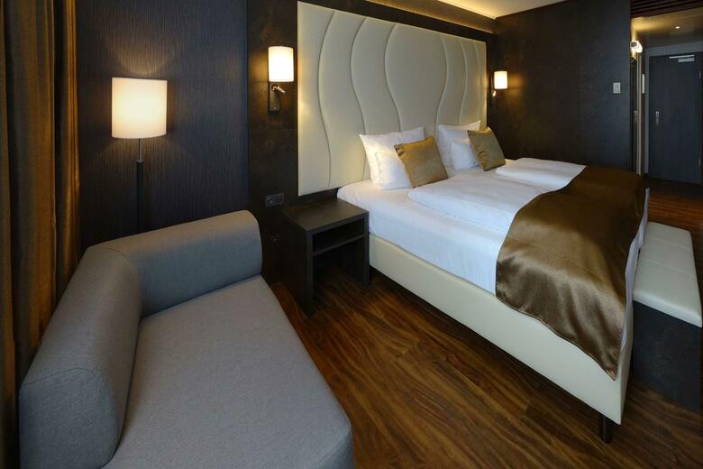 Maritim Rhein-main Hotel