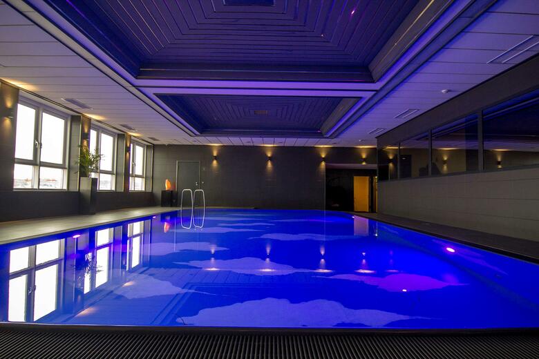 Maritim Rhein-main Hotel