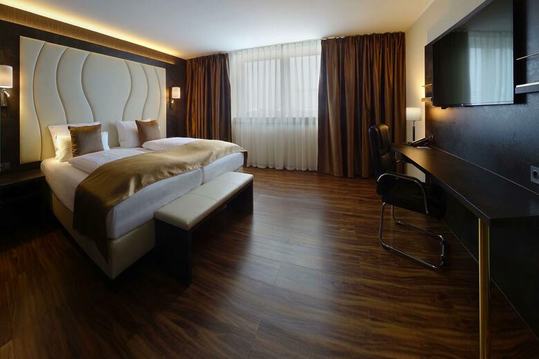 Maritim Rhein-main Hotel