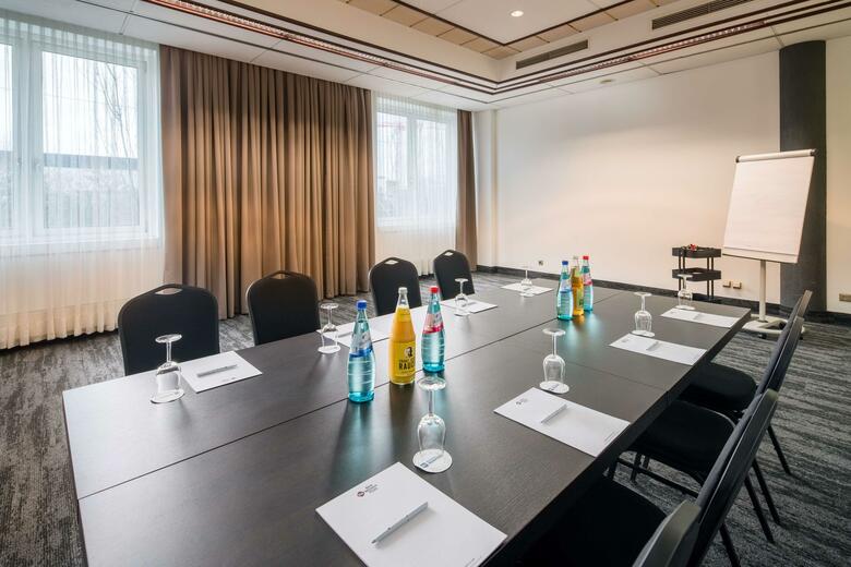 Maritim Rhein-main Hotel
