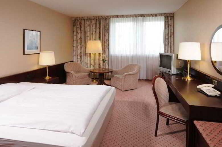 Maritim Rhein-main Hotel
