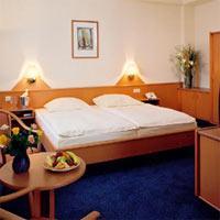 Balladins Superior Hotel Dortmund Airport