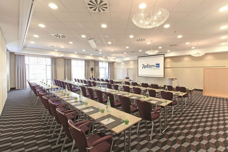Hotel Hilton Dortmund