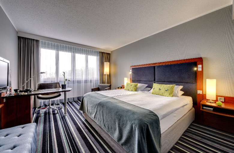 Hotel Hilton Dortmund