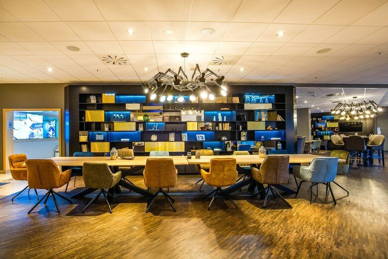 Hotel Hilton Dortmund