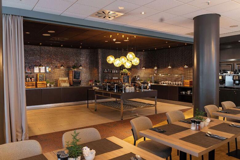 Hotel Hilton Dortmund