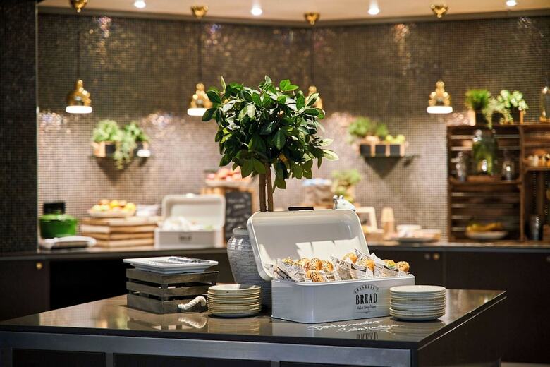 Hotel Hilton Dortmund