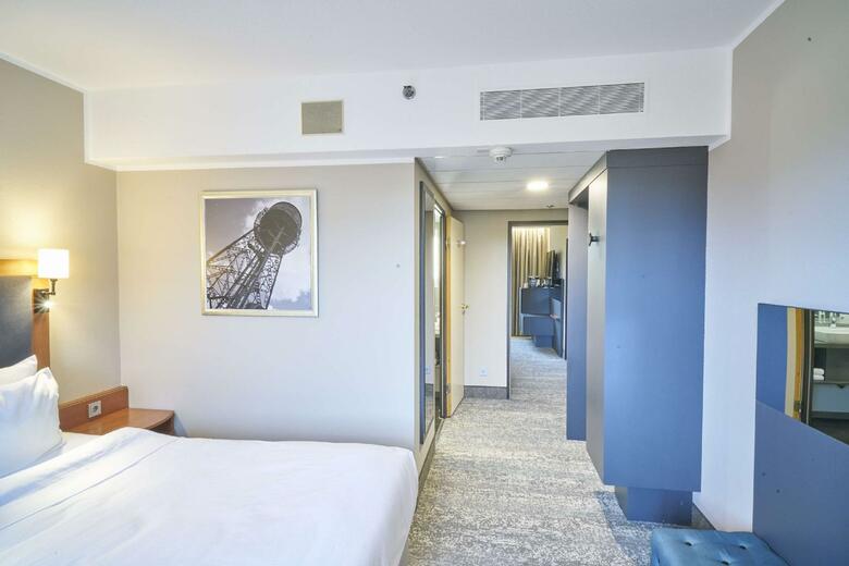 Hotel Hilton Dortmund