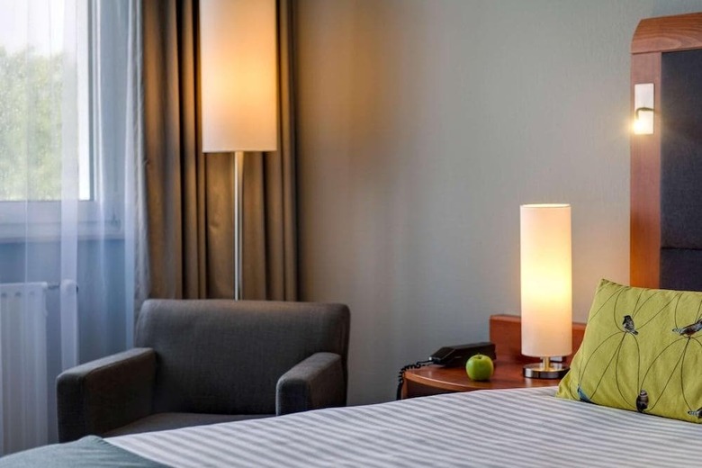 Hotel Hilton Dortmund