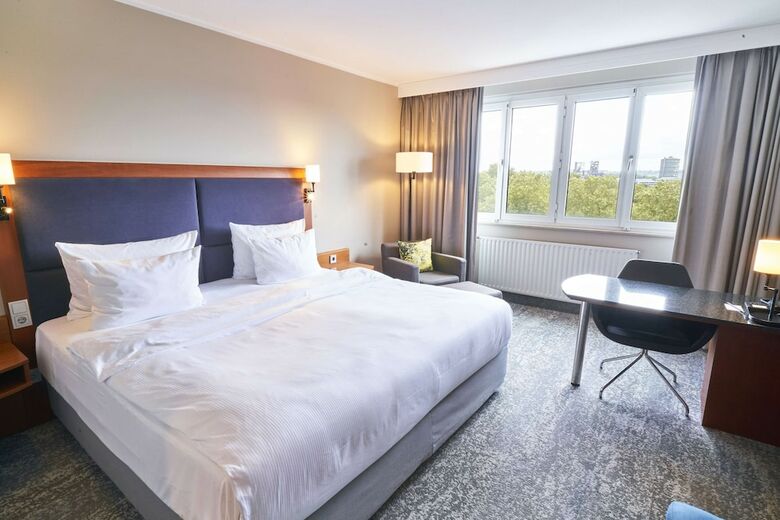 Hotel Hilton Dortmund