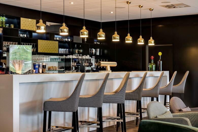 Hotel Hilton Dortmund