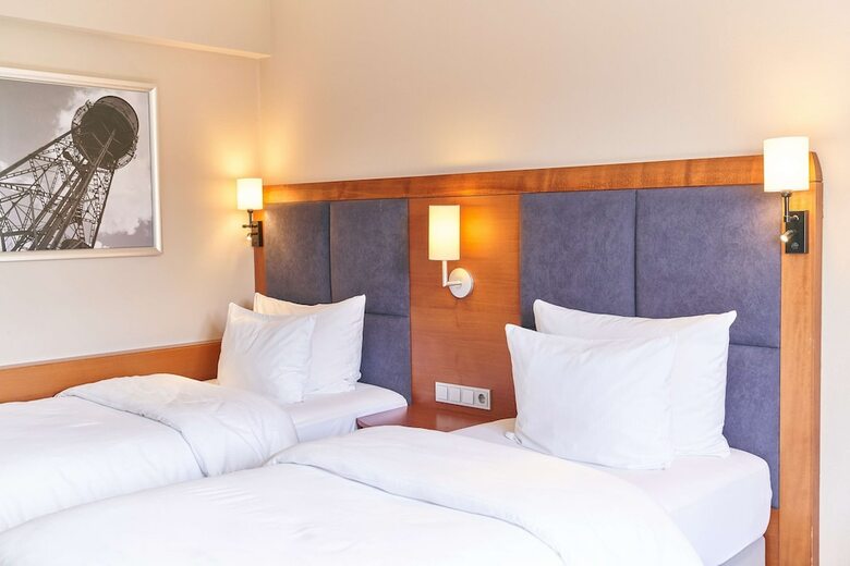Hotel Hilton Dortmund