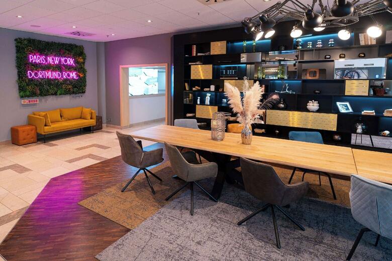 Hotel Hilton Dortmund